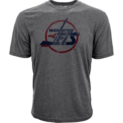 Levelwear Tričko Winnipeg Jets Retro Tee
