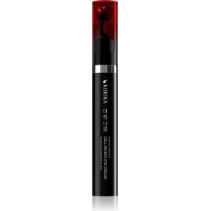 KORIKA Korean Heritage Ginseng & Marine Stem Cells Cell Renew Eye Cream хидратиращ и подмладяващ крем за околоочната област 15ml
