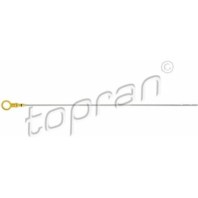 Mierka hladiny oleja TOPRAN 702 386