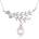 Silenti Jewelry Сребърно колие "Мироглед