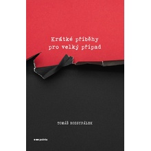 Krátké příběhy pro velký případ