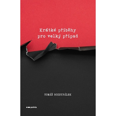 Krátké příběhy pro velký případ