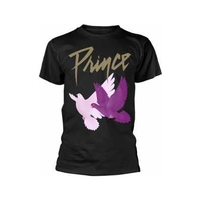 Tričko Purple Doves