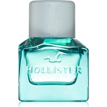 Hollister Canyon Canyon Rush toaletná voda pánska 30 ml