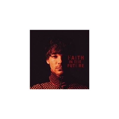 TOMLINSON, LOUIS - FAITH IN THE FUTURE CD