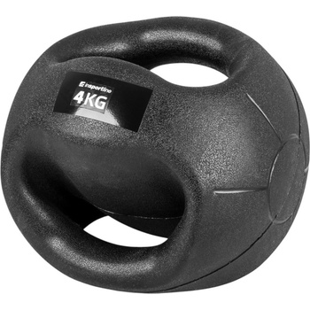 inSPORTline Grab Me 4 kg