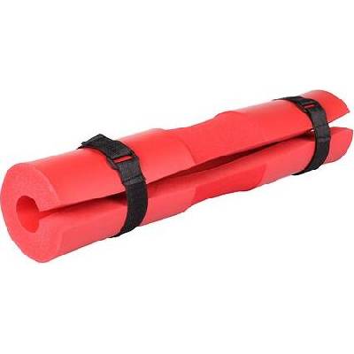 Merco Foam 45 obal na osu červená