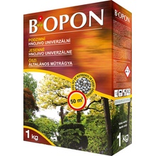 BROS Sp.j., Polsko Hnojivo BIOPON Jesenné univerzálne 1kg