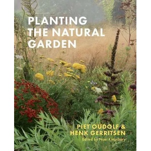 Planting the Natural Garden (ISBN: 9781604699739)