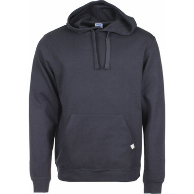 Universo Hoodie mikina antracitová
