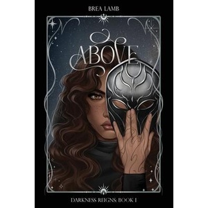 Above (ISBN: 9798999985606)