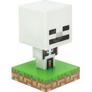 Paladone Icon Light Minecraft Skeleton