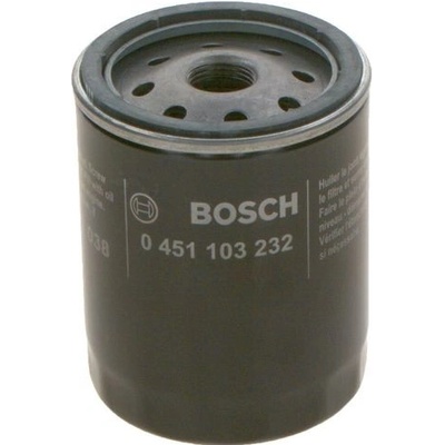 Olejový filter BOSCH 0 451 103 232