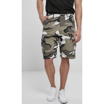 Brandit bdu Ripstop flecktarn