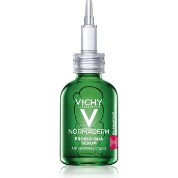 Image 1 of Vichy Normaderm Exfoliant ексфолиращ и пилинг серум против акне 30ml