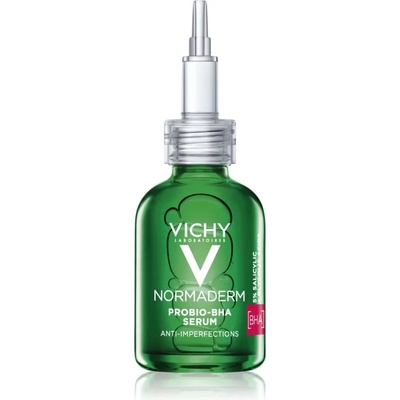 Vichy Normaderm Exfoliant ексфолиращ и пилинг серум против акне 30ml