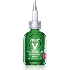 Vichy Normaderm Exfoliant ексфолиращ и пилинг серум против акне 30ml