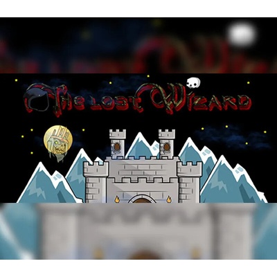 The Lost Wizard