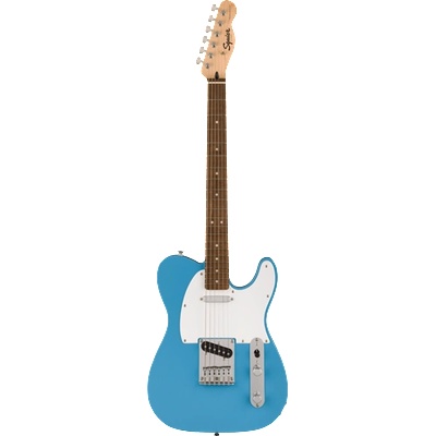 Fender Squier Sonic Telecaster® LR CAB