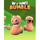 Worms Rumble - Emote Pack