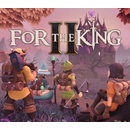 For The King 2