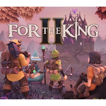 For The King 2