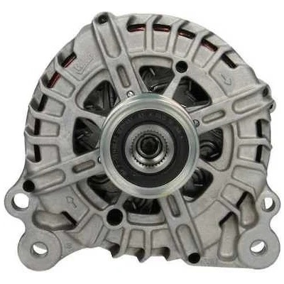 Alternátor Volkswagen 140A TG14C067 Valeo New