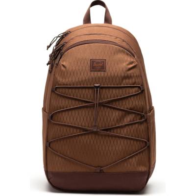 Herschel Kingston Soft Silt Dmnd/Chicory Coffee 30 l