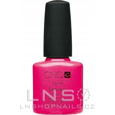 CND Shellac UV Color TUTTI FRUTTI 7,3 ml