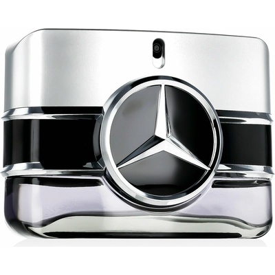 Mercedes-Benz Mercedes-Benz Sign Your Attitude toaletná voda pánska 50 ml