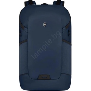 Victorinox - Раница за лаптоп 15, 6" Altmont Modern Commuter 22 л синя (GG882)