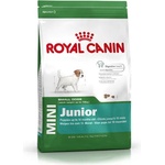 Royal Canin Mini Junior 8 kg
