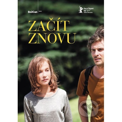 Začít znovu DVD
