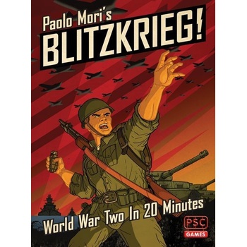 Mindok Blitzkrieg!