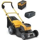 Stiga Collector 548 AE