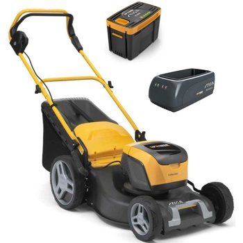 Stiga Collector 548 AE
