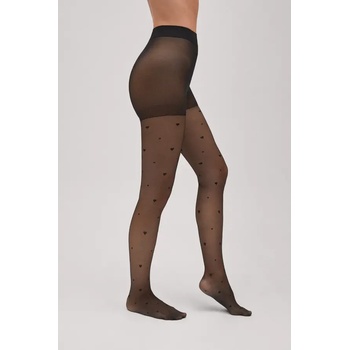 Ysabel Mora ЧОРАПОГАЩНИК 20 den 16625 ysabel mora