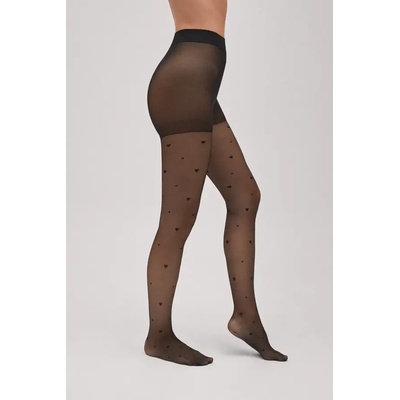 Ysabel Mora ЧОРАПОГАЩНИК 20 den 16625 ysabel mora