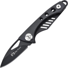 Max Knives 14688 N - VELKÝ OTOČNÝ FLIP - Černá úprava