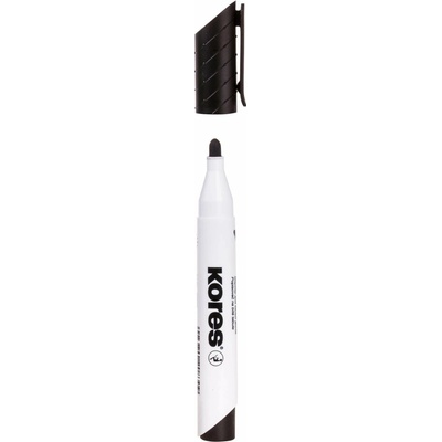 Kores K-Marker XW1 čierny