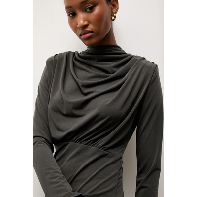 ANSWEAR Рокля Answear. LAB (sng.76.tos)