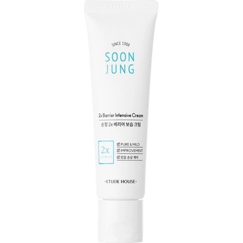 Etude House Soon Jung 2x Barrier Intensive Cream 60 ml