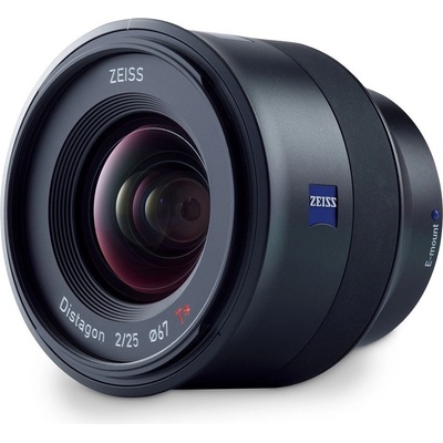 ZEISS Batis 25mm f/2 Sony E-mount
