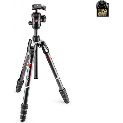 Manfrotto Befree MKBFRTC4GT-BH