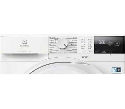 Electrolux EW6F2491C