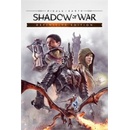 Hry na PC Middle-Earth: Shadow of War (Definitive Edition)
