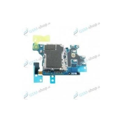 Flex Samsung Galaxy S25 Edge (S937) a SIM čítač Originál