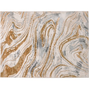 Multidecor Килим STONE 80x140 см бежов/сив (MU0124)