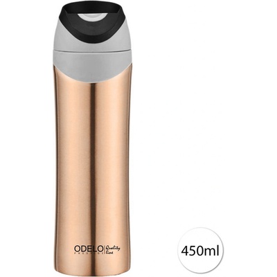 Odelo Atila OD1763 450 ml béžová