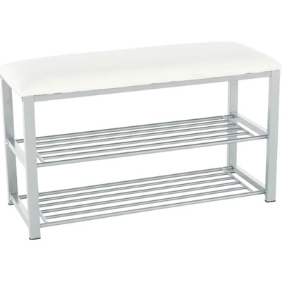 Kondela Langella New béžová / šedá – Zboží Dáma